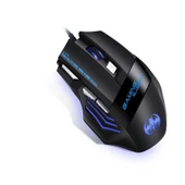 Zore GM02 Oyuncu Mouse thumbnail 3