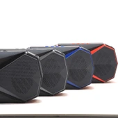 Zore H18 Bluetooth Speaker Hoparlör thumbnail 4