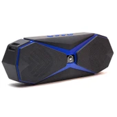 Zore H18 Bluetooth Speaker Hoparlör thumbnail 11