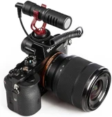 Zore DC-C9 Canlı Yayın Mikrofon thumbnail 6