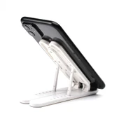 Zore MS-10 Mini Tablet - Telefon Standı thumbnail 5