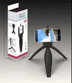 Zore EP-5 Table Top Tripod thumbnail 3