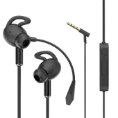 Zore AK-P9 ​​3.5mm Kulaklık thumbnail 11