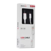 Zore ZCL-03 Type-C Usb Kablo thumbnail 4