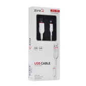 Zore ZCL-02 Lightning Usb Kablo thumbnail 4