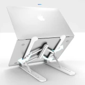 Zore P1 Laptop Standı thumbnail 4