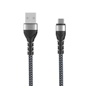 Zore Bax Micro Usb Kablo 1M thumbnail 3