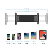 Zore PB-45S Tablet Telefon Standı thumbnail 6