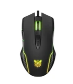 Zore Onikuma CW905 RGB Oyuncu Mouse thumbnail 4