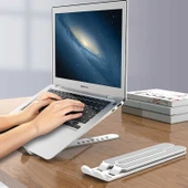 Zore P1 Laptop Standı thumbnail 5