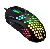 Zore Onikuma CW903 RGB Oyuncu Mouse thumbnail 1