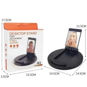 Zore Q3 Telefon Standı thumbnail 9