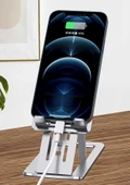 Zore H8 Orjinal Tablet Telefon Standı thumbnail 12