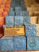 TAMERBEY MENEKŞE SABUNU thumbnail 5