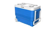 45 Lt Tekerlekli Buzluk Termos (1032 Wheled Cooler Box) thumbnail 12