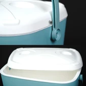 Kale Termos 15 Lt Buzzy Buzluk Termos (1177 Cooler Box) thumbnail 3