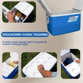 Kale Termos 60 Lt Buzluk Termos (1023 Cooler Box ) thumbnail 5