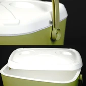 10 Lt Buzzy Buzluk Termos (1180 Cooler Box) thumbnail 2