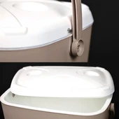 Kale Termos 15 Lt Buzzy Buzluk Termos (1177 Cooler Box) thumbnail 3