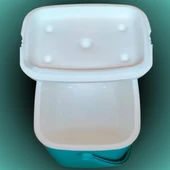 10 Lt Buzzy Buzluk Termos (1180 Cooler Box) thumbnail 4