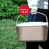 Kale Termos 15 Lt Buzzy Buzluk Termos (1177 Cooler Box) thumbnail 2