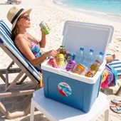 20 Lt Buzluk Termos Eps (1068 Coolerbox) thumbnail 2