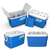 Kale Termos 60 Lt Buzluk Termos (1023 Cooler Box ) thumbnail 6