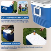 Kale Termos 60 Lt Buzluk Termos (1023 Cooler Box ) thumbnail 3