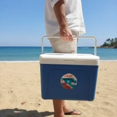 20 Lt Buzluk Termos Eps (1068 Coolerbox) thumbnail 4