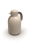 1.5 Lt Camlı Termos (1185 Glazed Thermos) thumbnail 1