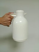 1.5 Lt Camlı Termos (1185 Glazed Thermos) thumbnail 2