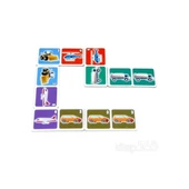Mey İthalat® LC7228 HAYVANLAR thumbnail 2