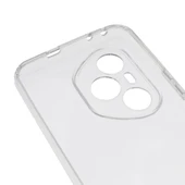 Zore Honor 400 Pro 2mm Anti Shock Silikon thumbnail 2