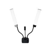 Zore AL45X Işıklı Telefon Tutucu Ring Light thumbnail 8