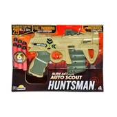 Mey İthalat® 91901 Huntsman Auto Sc Silah thumbnail 2