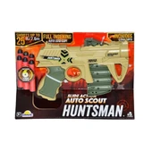 Mey İthalat® 91901 Huntsman Auto Sc Silah thumbnail 1