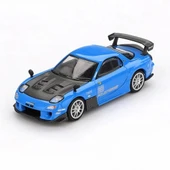 Mey İthalat®  GT 1/64 MODEL ARAÇ thumbnail 1