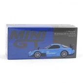 Mey İthalat®  GT 1/64 MODEL ARAÇ thumbnail 2