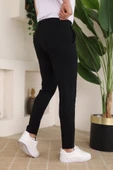 Erkek Slim Fit Dilli Kumaş Pantolon thumbnail 5