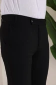 Erkek Slim Fit Dilli Kumaş Pantolon thumbnail 6