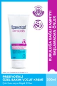 Bepanthol Sensidaily Vücut Kremi 200ml thumbnail 1