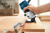 Bosch GKF 600 Kenar Frezesi thumbnail 4
