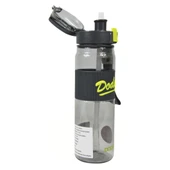 Dodge Su Matarası Tritan Siyah 850Ml thumbnail 2