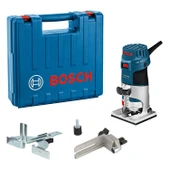 Bosch GKF 600 Kenar Frezesi thumbnail 1