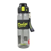 Dodge Su Matarası Tritan Siyah 850Ml thumbnail 1