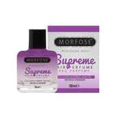 Morfose Supreme Saç Parfümü 100 Ml thumbnail 5