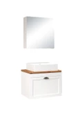 65 cm Aren Banyo Dolabı thumbnail 4