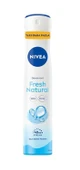 Nivea Fresh Natural Kadın Deodorant 200 Ml thumbnail 1