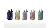 Dodge Çelik Termos Matara Çocuk 450Ml Beyaz thumbnail 6