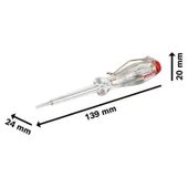 Bosch VDE Kontrol Kalemi - 1600A02ND8 thumbnail 3